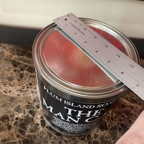 15 The Man Can filled with goodies for men! - Picture 5 of 9